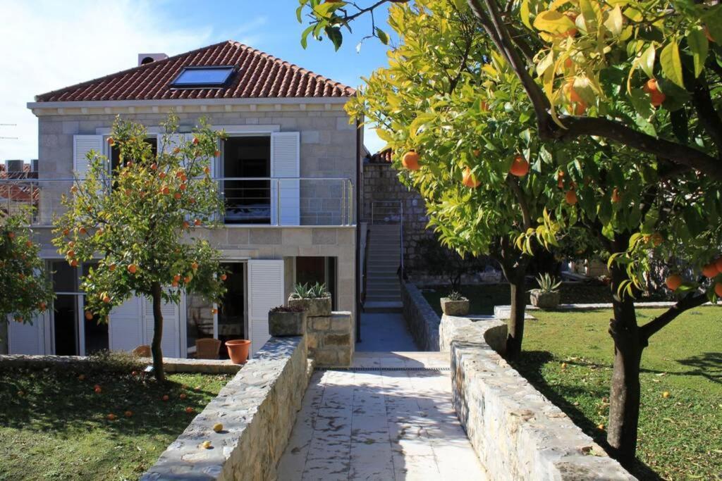 Charming Apartment For 3 Pax In Cavtat Exterior foto