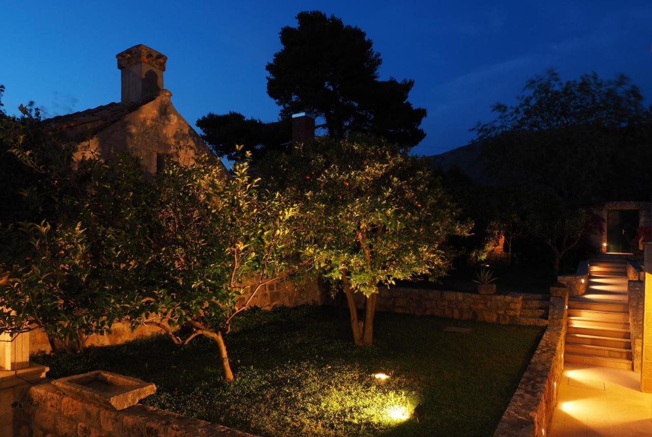Charming Apartment For 3 Pax In Cavtat Exterior foto